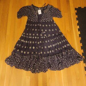 XS/S Free People Dress!